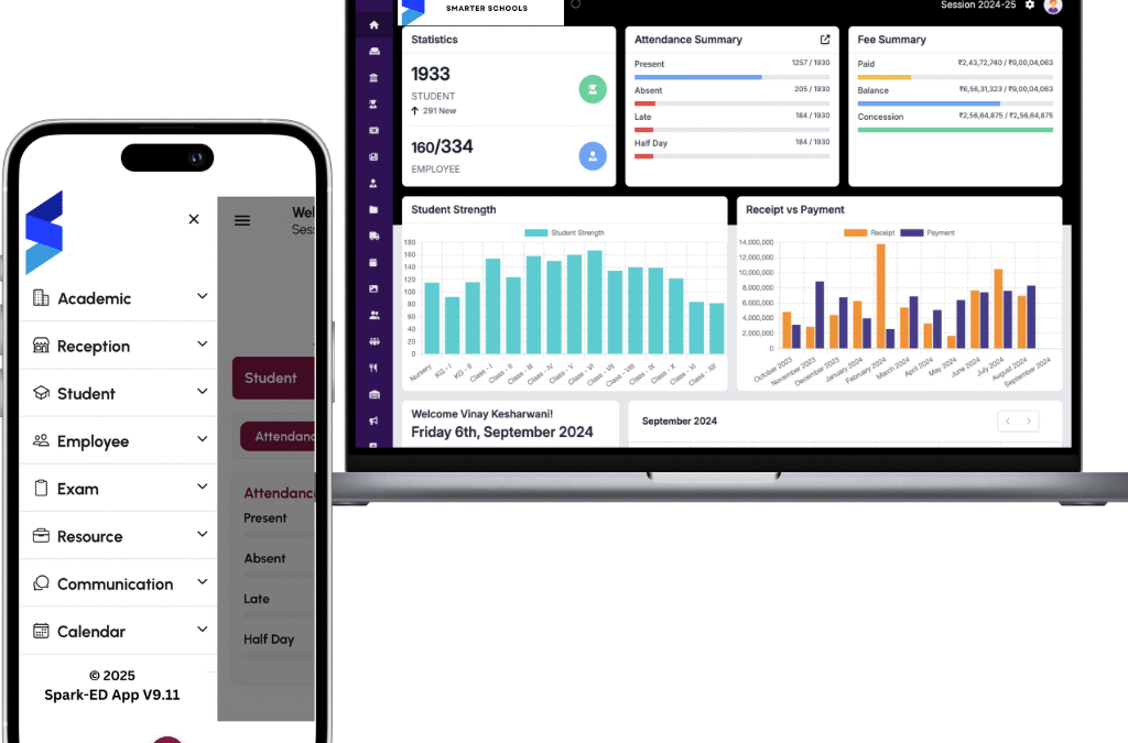 2026 will be the year schools upgrade from “managed” to truly “intelligent.”