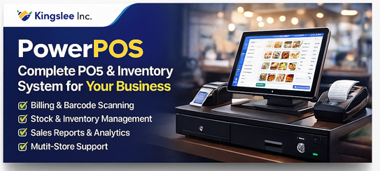 Retail Revamped: Elevate Sales with Smart POS Systems